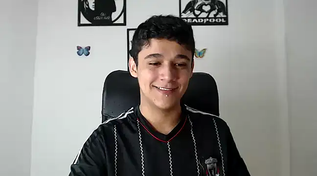 kaiine190 online show from January 2025 03:07:01 PM