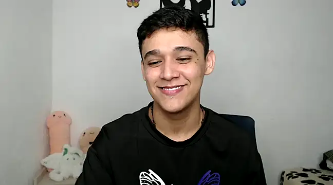 kaiine190 online show from February 2025 04:12:01 AM