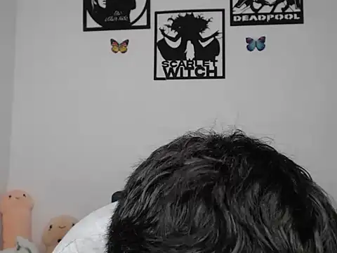 kaiine190 online show from February 2025 11:39:02 AM