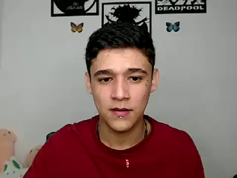 kaiine190 online show from February 2025 01:45:02 AM