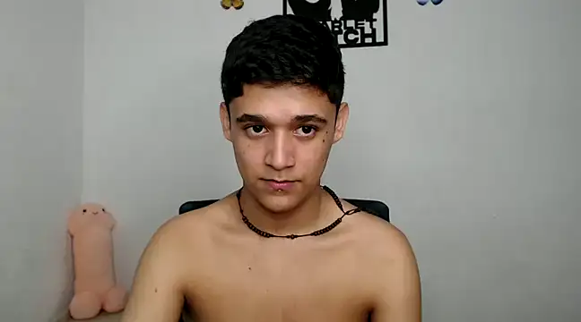 kaiine190 online show from February 2025 08:54:02 AM