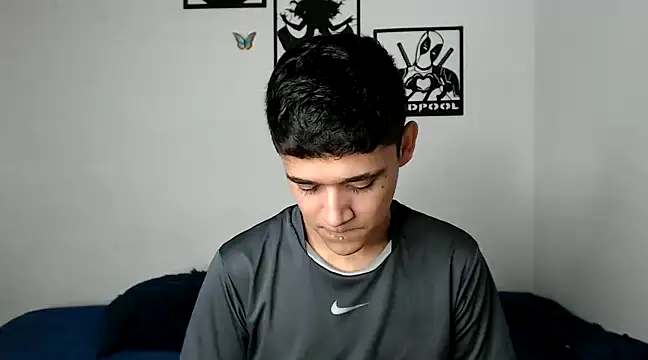 kaiine190 online show from March 2025 03:13:02 PM