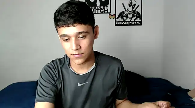 kaiine190 online show from March 2025 06:29:02 PM