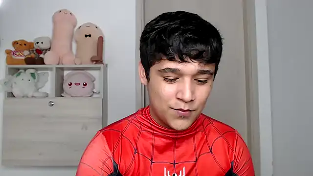 kaiine190 online show from October 2025 07:26:02 PM