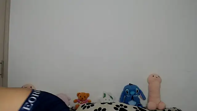 kaiine190 online show from March 2026 05:47:02 AM