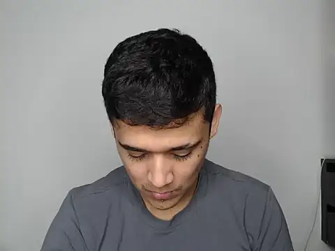 kaiine190 online show from March 2026 08:20:01 AM