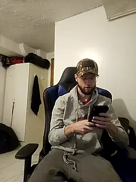 Talenjames4 online show from October 2025 04:31:01 PM