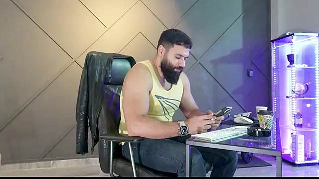 mattmasterss online show from December 2024 08:41:01 AM