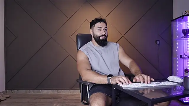 mattmasterss online show from July 2026 07:50:01 PM