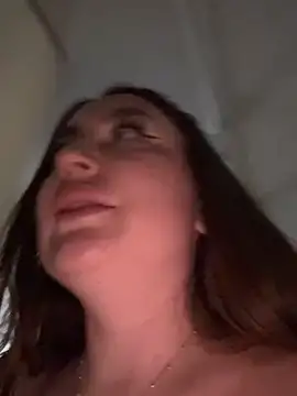 Lady MiaOlson online show from December 2024 04:48:02 AM