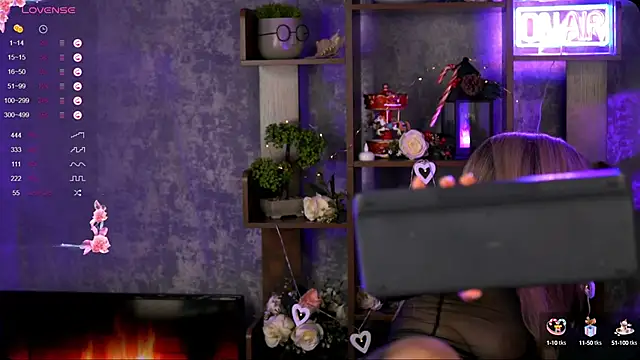 Snapshot of Bailey_Evans chatting on February 2025 05:29:01 AM Bailey Evans online show from February 2025 05:29:01 AM