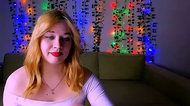 AlicePopsy online show from February 2025 03:09:02 PM