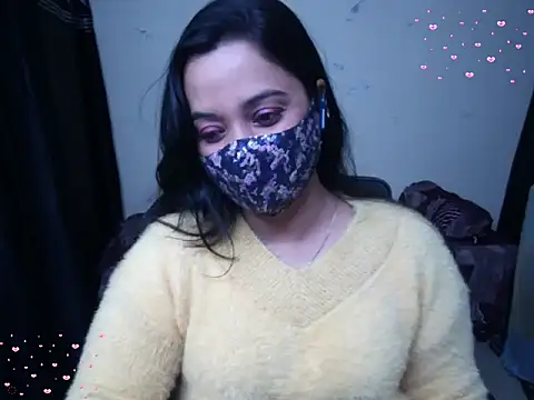 Arushisingh8888 online show from January 2026 02:10:02 PM