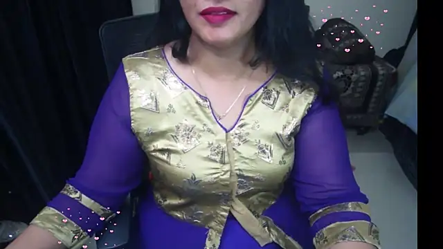 Arushisingh8888 online show from June 2026 03:49:02 PM
