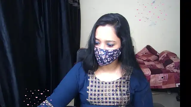 Arushisingh8888 online show from July 2026 02:13:02 PM