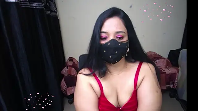 Arushisingh8888 online show from July 2026 12:47:02 PM