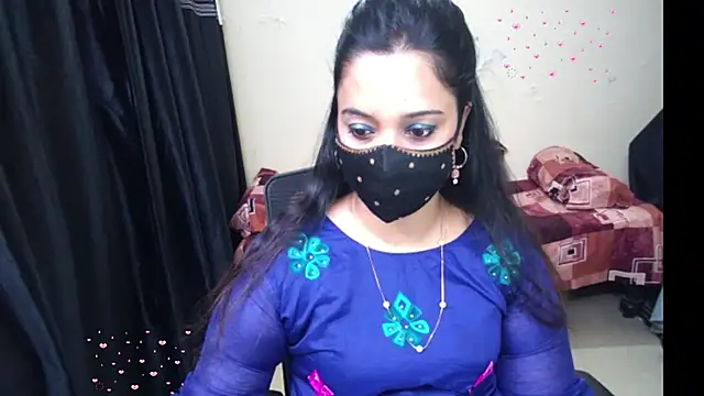 Arushisingh8888 online show from July 2026 02:47:02 PM