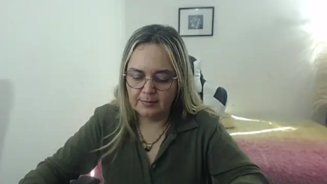 samy vsn online show from May 2026 09:43:01 PM