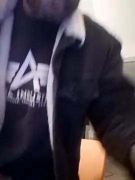 Antonio Vatooo online show from February 2025 06:26:02 PM