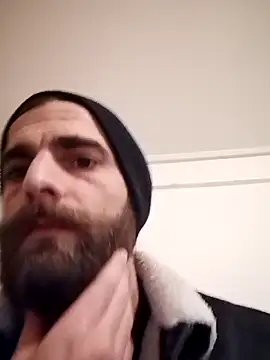 Antonio Vatooo online show from March 2025 02:37:02 AM