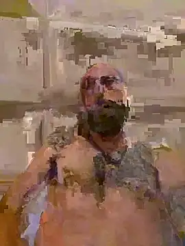 Antonio Vatooo online show from October 2025 10:12:02 AM