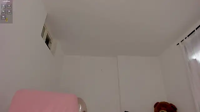 Samantha cp  online show from May 2026 12:22:02 PM
