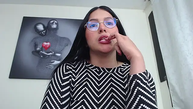 KatrinaRolan online show from October 2025 10:34:02 PM