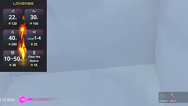 JAYCOB00 online show from March 2025 01:16:01 AM