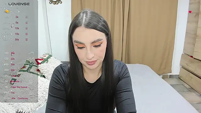 Snapshot of teseo_and_afroditha_ chatting on December 2024 11:09:01 PM teseo and afroditha online show from December 2024 11:09:01 PM