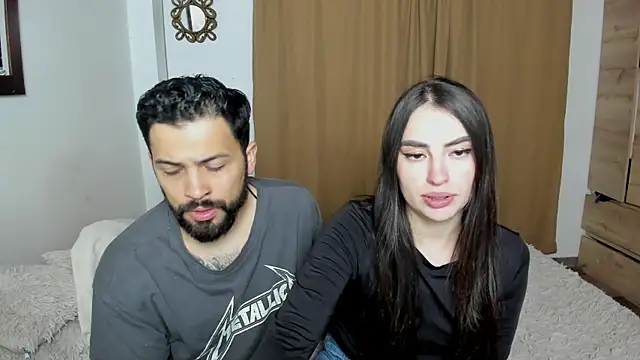 Snapshot of teseo_and_afroditha_ chatting on March 2025 05:35:01 AM teseo and afroditha online show from March 2025 05:35:01 AM