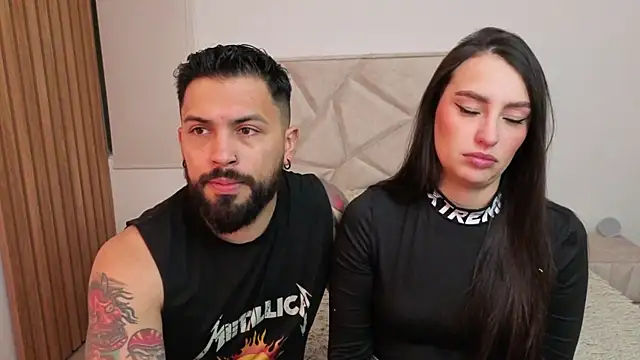 Snapshot of teseo_and_afroditha_ chatting on September 2025 05:29:01 AM teseo and afroditha online show from September 2025 05:29:01 AM