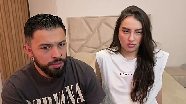 Snapshot of teseo_and_afroditha_ chatting on September 2025 04:57:01 AM teseo and afroditha online show from September 2025 04:57:01 AM