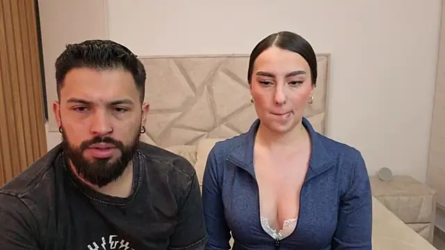 Snapshot of teseo_and_afroditha_ chatting on September 2025 03:52:01 AM teseo and afroditha online show from September 2025 03:52:01 AM