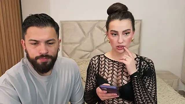 Snapshot of teseo_and_afroditha_ chatting on September 2025 04:58:01 AM teseo and afroditha online show from September 2025 04:58:01 AM