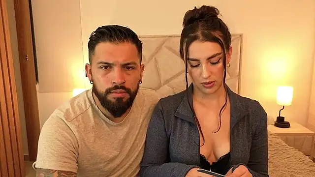 Snapshot of teseo_and_afroditha_ chatting on October 2025 03:09:01 AM teseo and afroditha online show from October 2025 03:09:01 AM