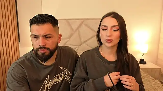 Snapshot of teseo_and_afroditha_ chatting on December 2025 02:30:01 AM teseo and afroditha online show from December 2025 02:30:01 AM