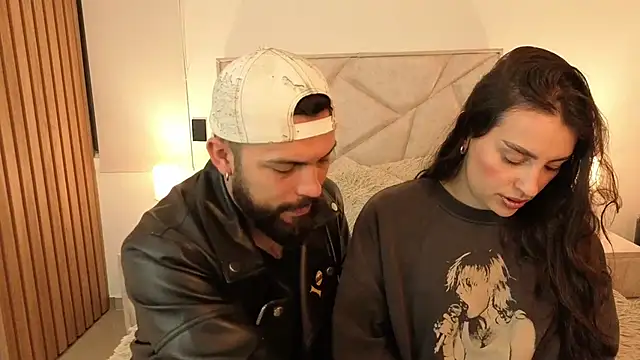 Snapshot of teseo_and_afroditha_ chatting on January 2026 02:14:01 AM teseo and afroditha online show from January 2026 02:14:01 AM