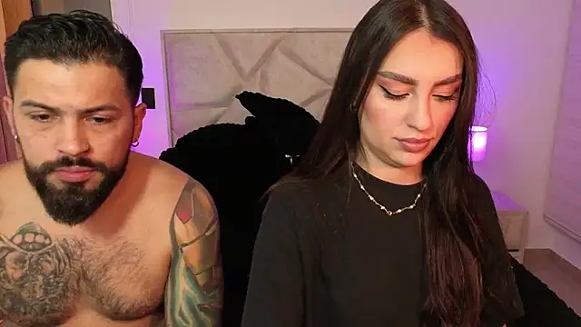 Snapshot of teseo_and_afroditha_ chatting on February 2026 03:13:01 AM teseo and afroditha online show from February 2026 03:13:01 AM