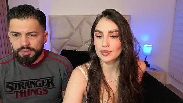 Snapshot of teseo_and_afroditha_ chatting on February 2026 03:39:01 AM teseo and afroditha online show from February 2026 03:39:01 AM