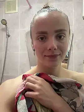 AlisaKissss online show from January 2025 06:52:02 AM