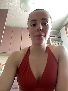 AlisaKissss online show from January 2025 06:02:01 AM