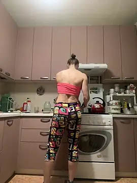 AlisaKissss online show from March 2025 07:20:02 PM