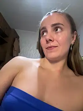 AlisaKissss online show from September 2025 07:30:02 PM