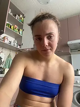 AlisaKissss online show from December 2025 07:16:02 AM