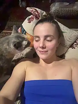 AlisaKissss online show from January 2026 07:51:02 PM