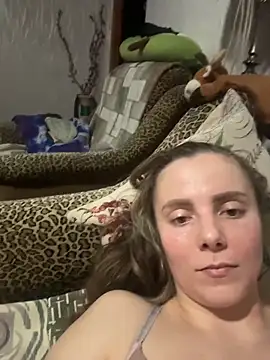 AlisaKissss online show from February 2026 07:29:01 PM