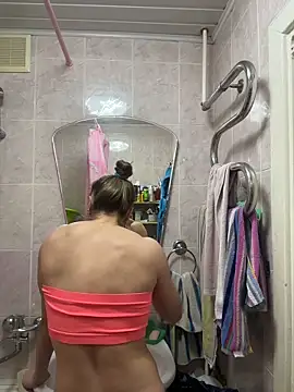 AlisaKissss online show from March 2026 07:31:01 PM