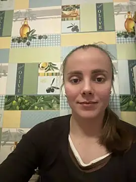 AlisaKissss online show from May 2026 07:33:02 PM
