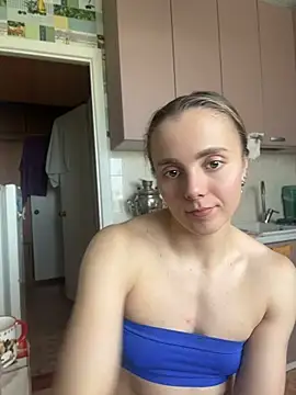 AlisaKissss online show from May 2026 07:50:02 AM