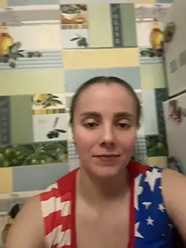 AlisaKissss online show from May 2026 07:55:02 PM